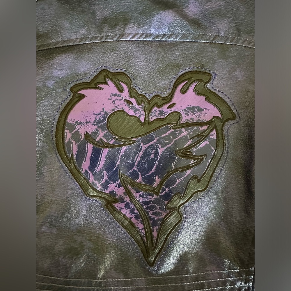 Disney jacket - Picture 2 of 7
